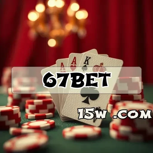 67bet Cassino Ao Vivo