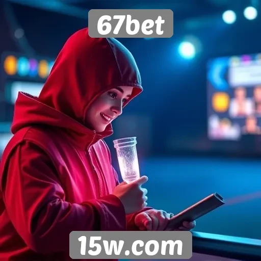 Aspectos de segurança no 67bet para jogadores